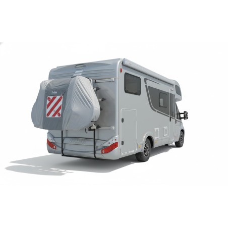 BIKE COVER PREMIUM S 4...