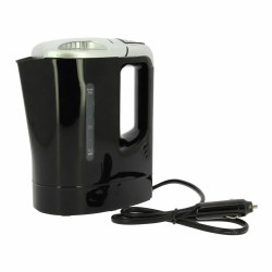 BOUILLOIRE 800ML 12 VOLTS - INCASA