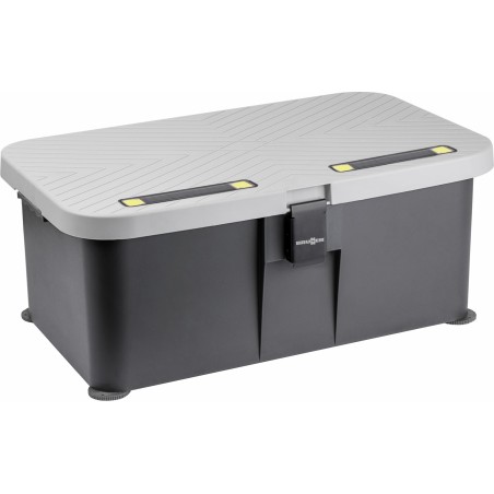 MARCHEPIED COFFRE ETANCHE...