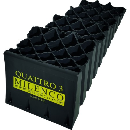 CALES QUATTRO PAR 2 - MILENCO