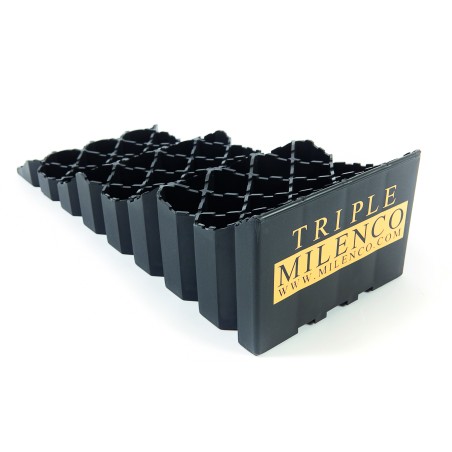 CALES TRIPLE PAR 2 - MILENCO