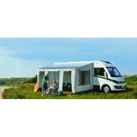 FACADE STORE 350-600 CAMP...