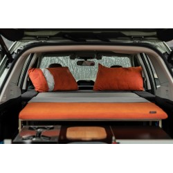 CAMPING-BOX EGOE NST CA 200 ROUGE