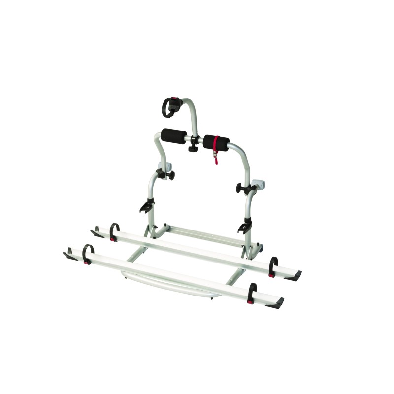 PORTE VELO CL EMBOUTS NOIRS