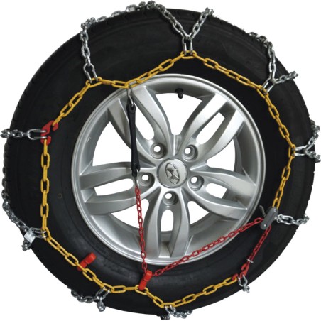 CHAINE NEIGE 240 - INCASA