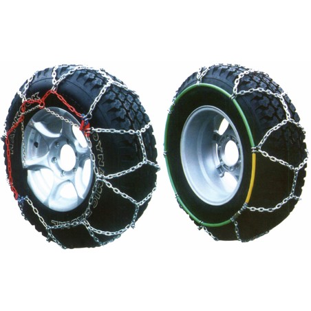 CHAINE À NEIGE 4WD113
