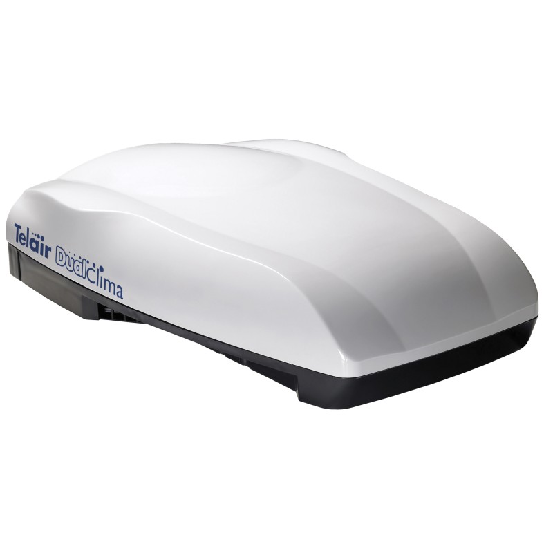 CLIMATISEUR DUALCLIMA 8400H - TELAIR