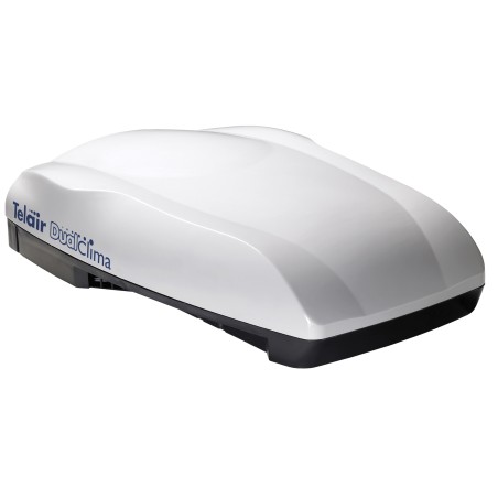 CLIMATISEUR DUALCLIMA 8400H...
