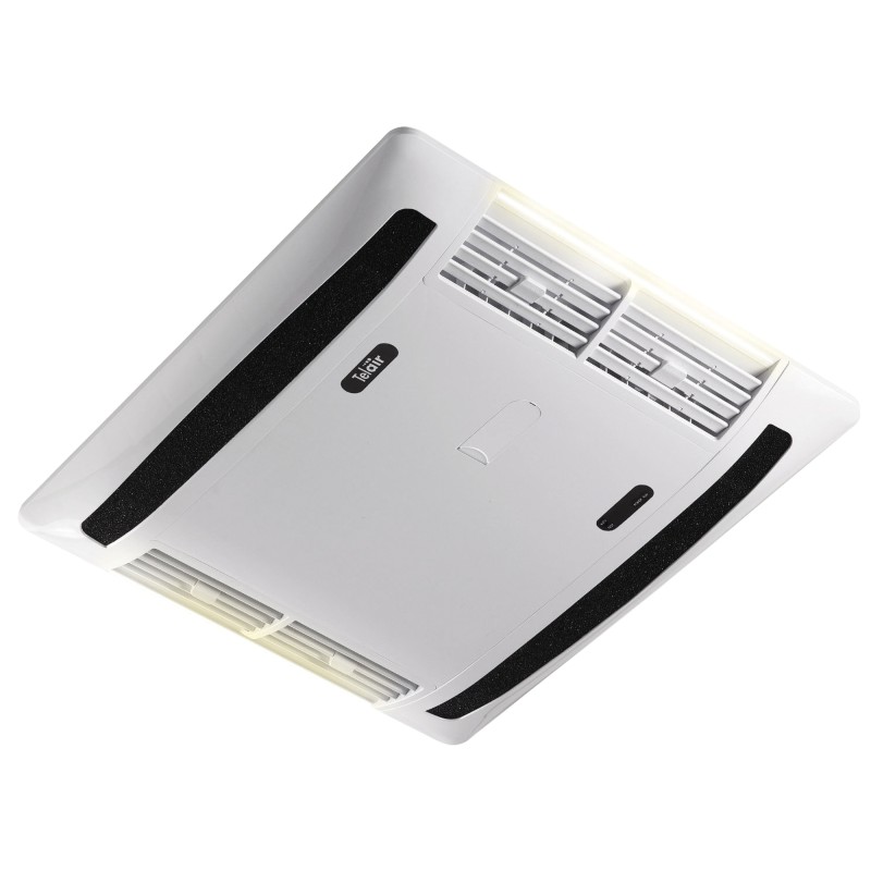 CLIMATISEUR DUALCLIMA 8400H - TELAIR