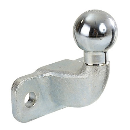 BOULE D'ATTELAGE - ALKO