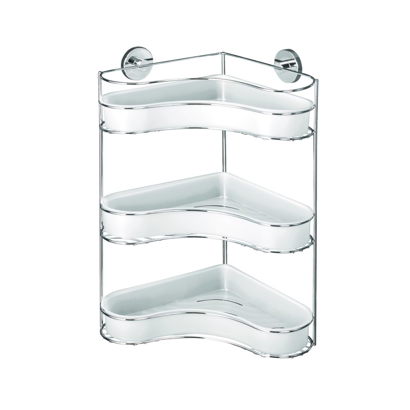 COLONNE LUXE ANGLE VACCUM LOCK