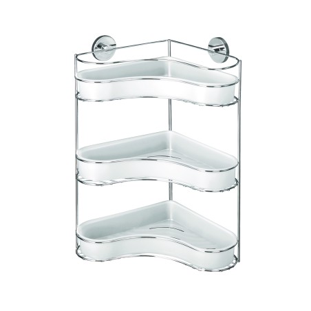 COLONNE LUXE ANGLE VACCUM LOCK