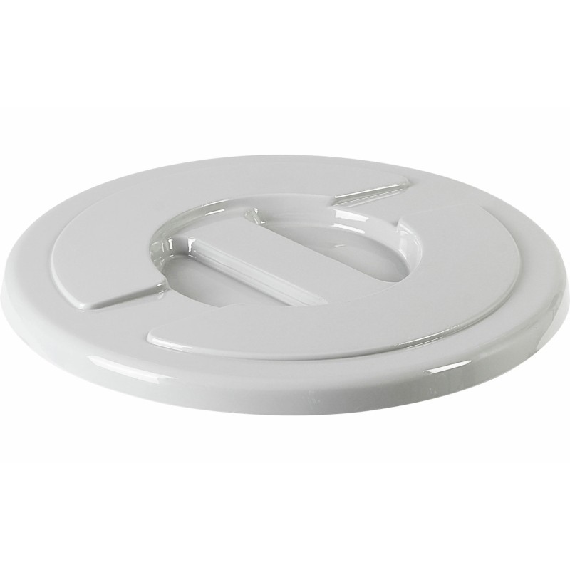 COUVERCLE POUR SEAU PLIABLE 14 L