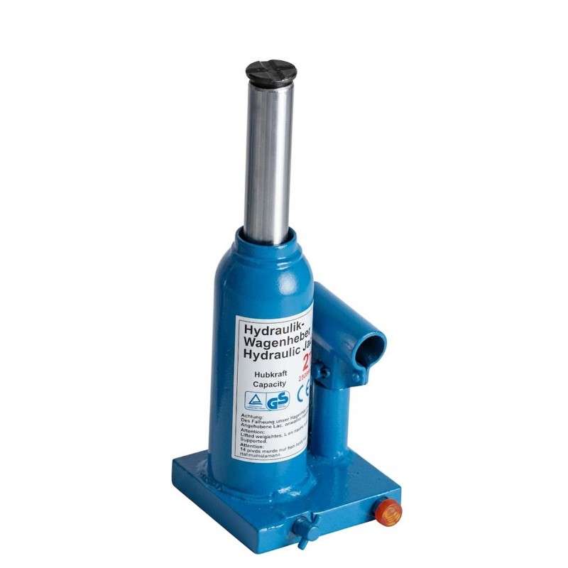 CRIC HYDRAULIQUE 5 TONNES - ALKO