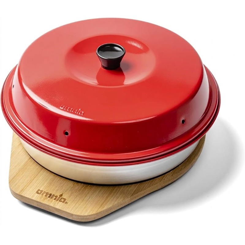 DESSOUS DE PLAT EN BAMBOU - OMNIA