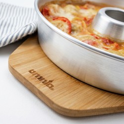 DESSOUS DE PLAT EN BAMBOU - OMNIA