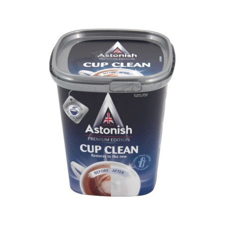 DETACHANT MELAMINE - ASTONISH