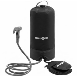 DOUCHE A POMPE SPLASH 15 L BRUNNER