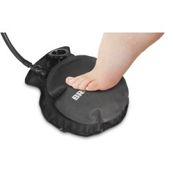 DOUCHE A POMPE SPLASH 15 L BRUNNER