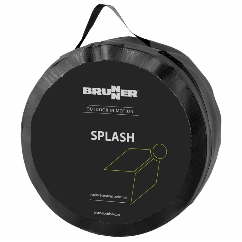 DOUCHE A POMPE SPLASH 15 L BRUNNER