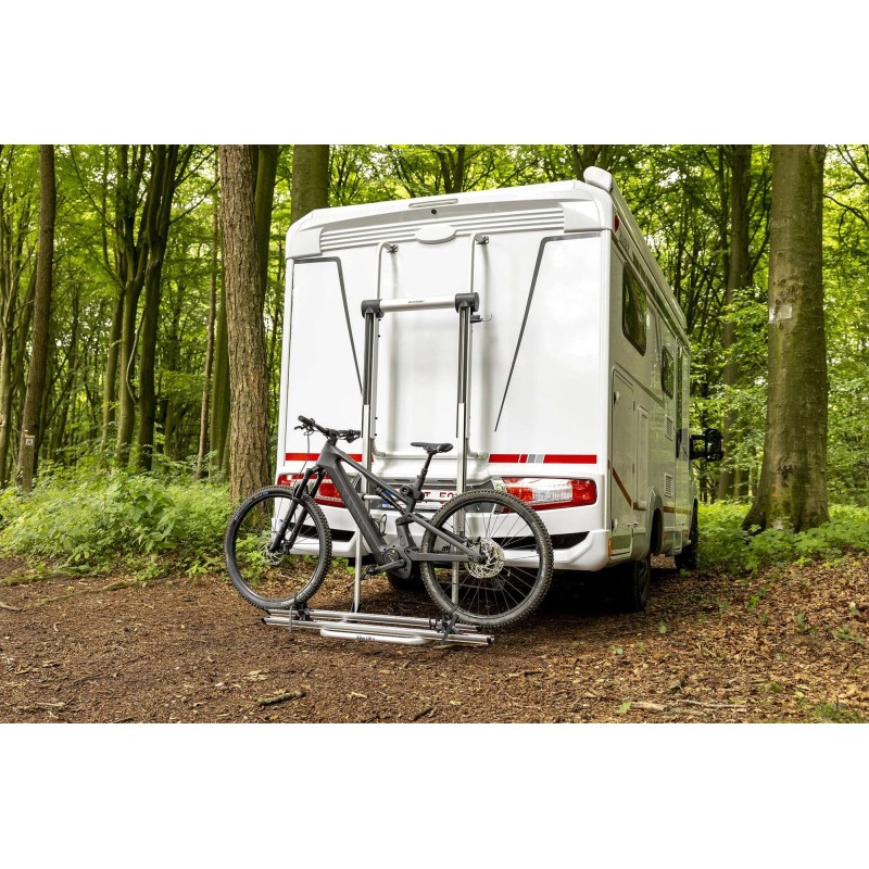 PORTE-VÉLOS ÉLECTRIQUE BIKE LIFT SHORT RAIL - BR SYSTEMS