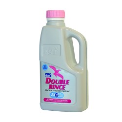 PRODUIT WC DOUBLE RINCE 1L - ELSAN