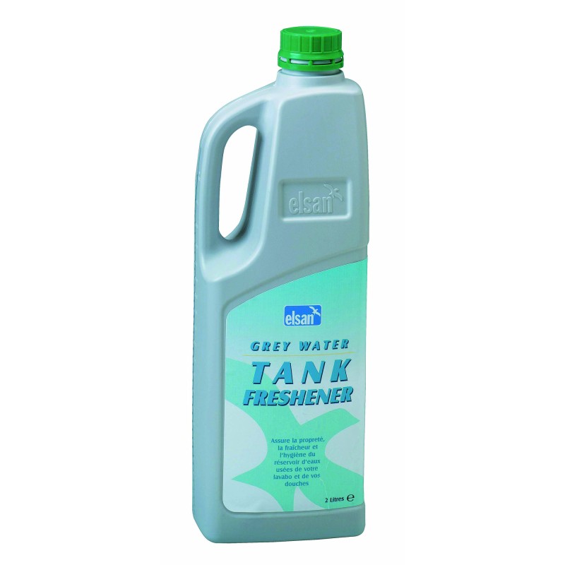 PRODUIT WC FRESH 2L - ELSAN