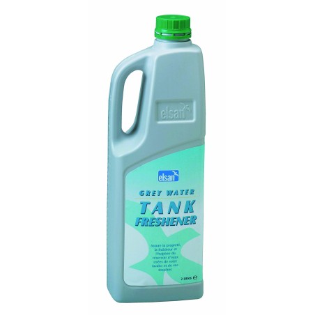 PRODUIT WC FRESH 2L - ELSAN
