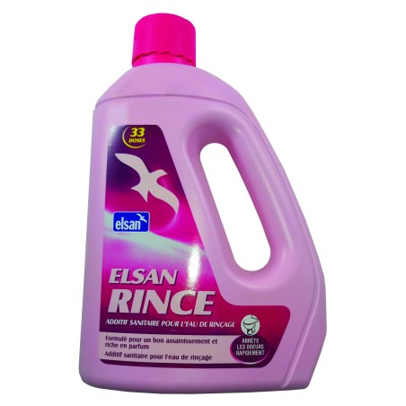 PRODUIT WC RINCE 2L - ELSAN