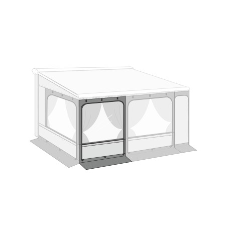 PRIVACY ROOM F45/F70 FACADE...