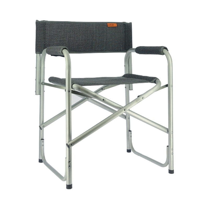 FAUTEUIL DE CAMPING DIRECTOR BAHIA - SOPLAIR