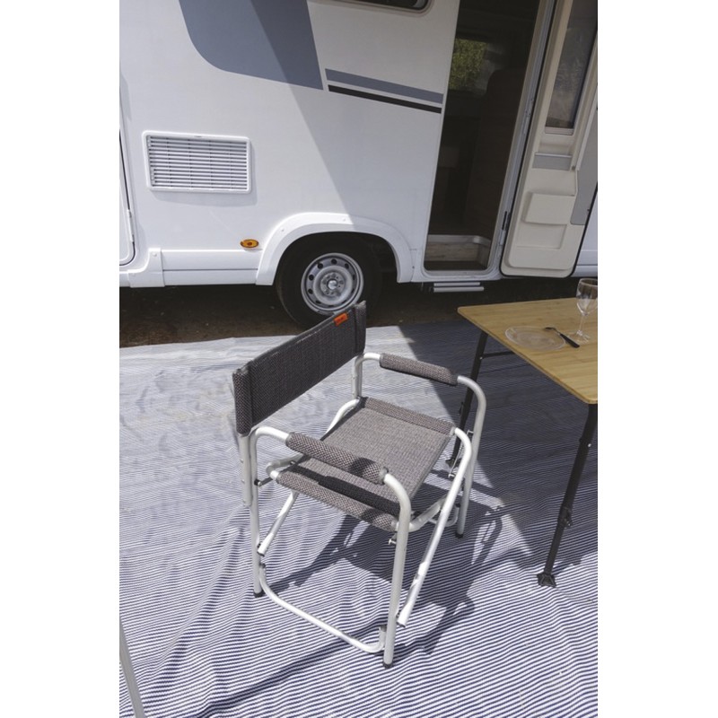 FAUTEUIL DE CAMPING DIRECTOR BAHIA - SOPLAIR