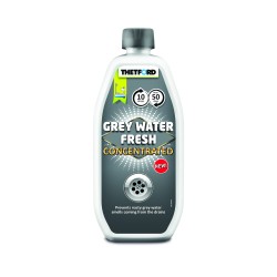 GREY WATER FRESH CONCENTRATE 750 ML - THETFORD