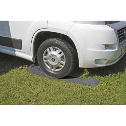 PLAQUES DE DESENLISEMENT FIAMMA PAR 2