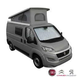 ISOLANT CABINE IN-TERMIK DUCATO III X250 / BOXER APRES 2007