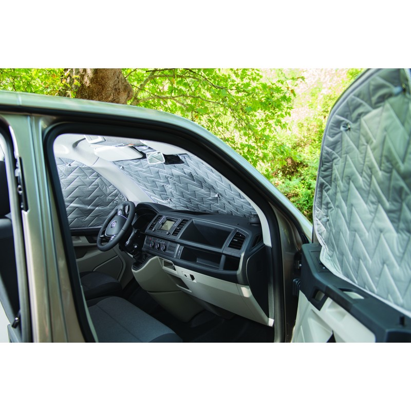 ISOLANT CABINE IN-TERMIK DUCATO III X250 / BOXER APRES 2007
