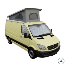 ISOLANT CABINE IN-TERMIK SPRINTER (2007-2017)