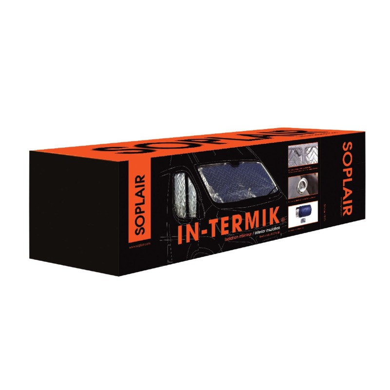 ISOLANT CABINE IN-TERMIK SPRINTER (2007-2017)