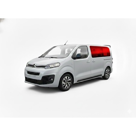 ISOLANT CELLULE 4 VITRES...