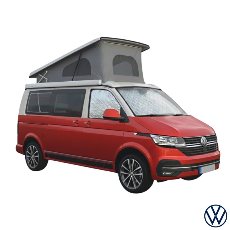 ISOLANT CABINE IN-TERMIK VW T5/T6