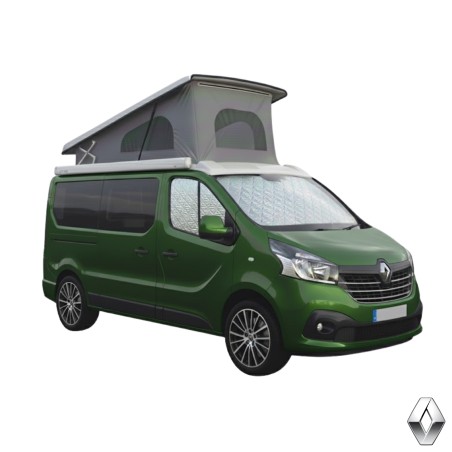 ISOLANT CABINE IN-TERMIK...