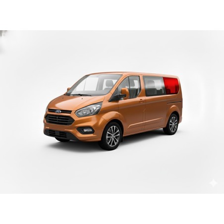 ISOLANT CELLULE 2 VITRES...