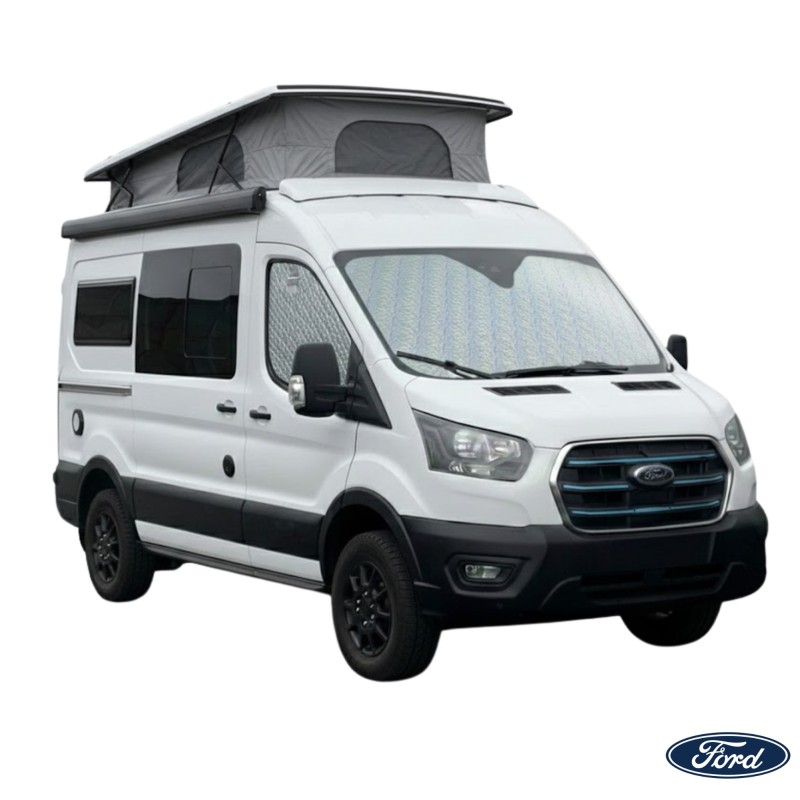 ISOLANT CABINE IN-TERMIK FORD TRANSIT (AP 2015)
