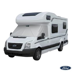 ISOPLAIR FORD TRANSIT DE 1994 À 2014