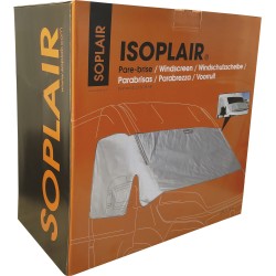 ISOPLAIR FIAT DUCATO, JUMPER, BOXER,  DE 2007 à 2022