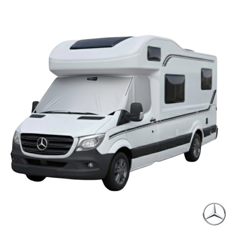 ISOPLAIR MERCEDES SPRINTER...