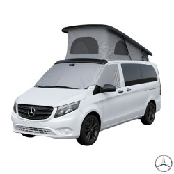 ISOPLAIR MERCEDES VITO III (2014)