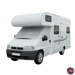 ISOLANT CAPOT MOTEUR ISOPLAIR PROFILÉ FIAT DE 1994 À 06/2006