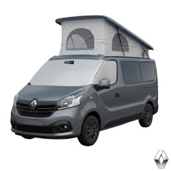 ISOPLAIR RENAULT TRAFIC III/TALENTO II/NV300/VIVARO II (AP 2014)