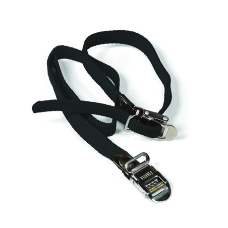 SANGLE STRIP NOIRE PAR 2...